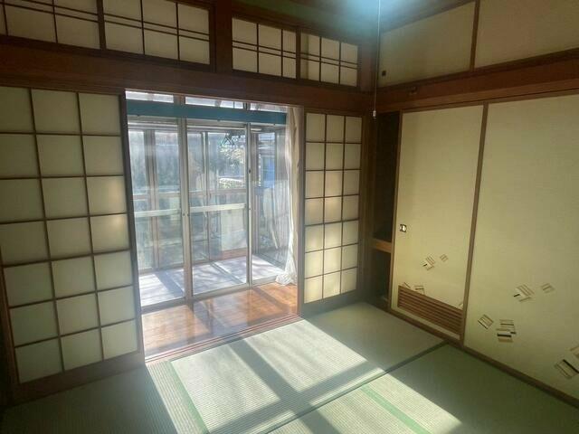 detached 福井県勝山市本町１丁目 地図を見る