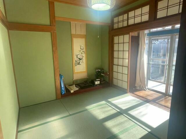 detached 福井県勝山市本町１丁目 地図を見る