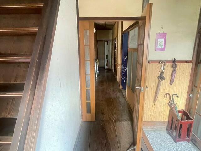 detached 福井県勝山市本町１丁目 地図を見る