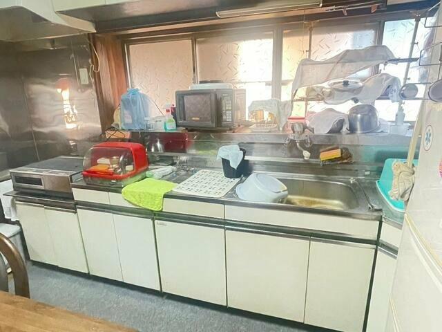 detached 福井県勝山市本町１丁目 地図を見る