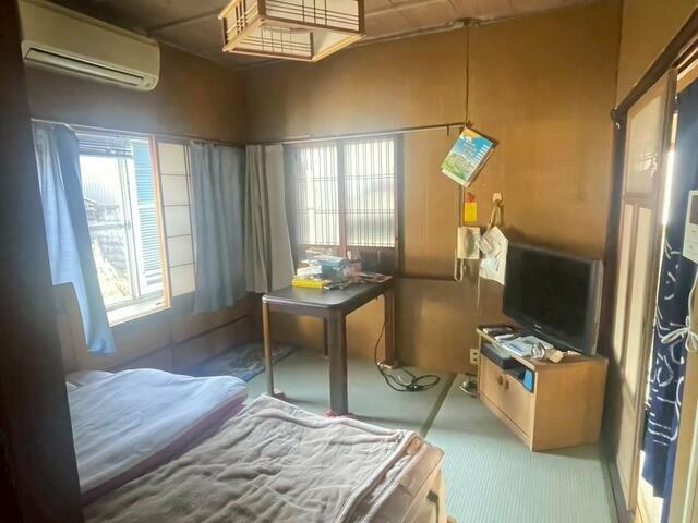 detached 福井県勝山市本町１丁目 地図を見る
