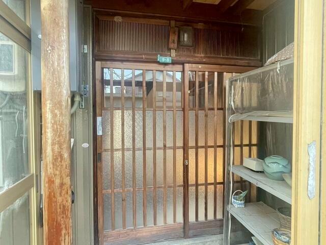 detached 福井県勝山市本町１丁目 地図を見る