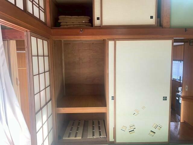 detached 福井県勝山市本町１丁目 地図を見る