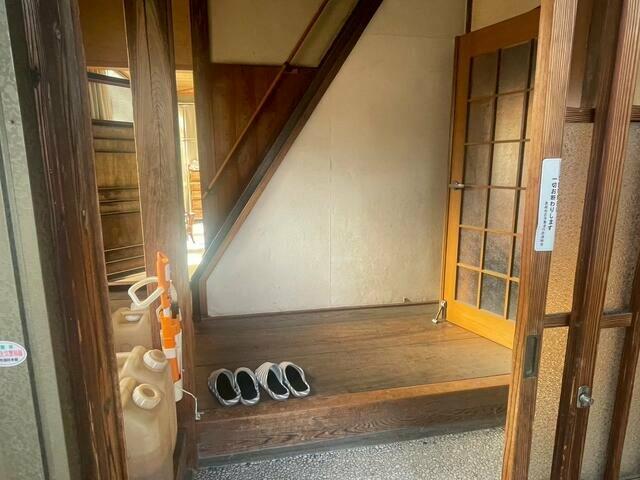 detached 福井県勝山市本町１丁目 地図を見る