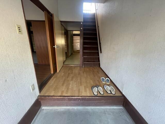 detached 福井県大野市高砂町 地図を見る