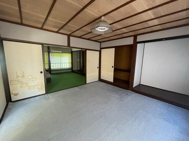detached 福井県大野市高砂町 地図を見る