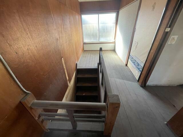 detached 福井県大野市高砂町 地図を見る