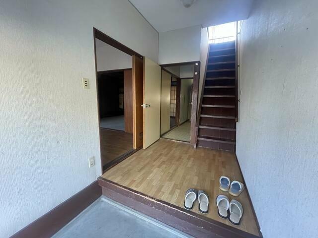 detached 福井県大野市高砂町 地図を見る