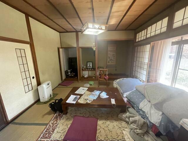 detached 福井県吉田郡永平寺町松岡越坂２丁目 地図を見る