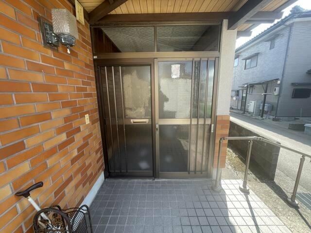 detached 福井県吉田郡永平寺町松岡越坂２丁目 地図を見る