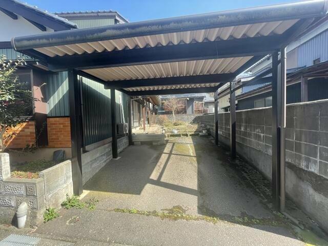 detached 福井県吉田郡永平寺町松岡越坂２丁目 地図を見る