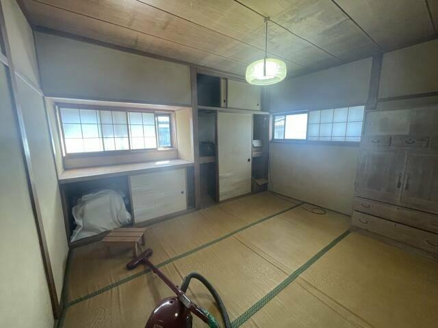 detached 福井県吉田郡永平寺町松岡越坂２丁目 地図を見る