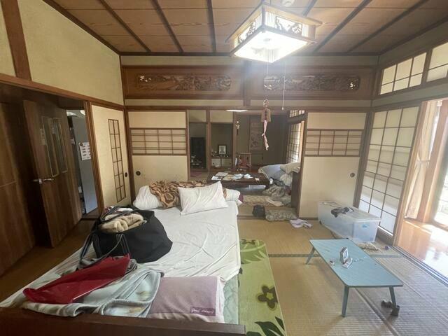 detached 福井県吉田郡永平寺町松岡越坂２丁目 地図を見る