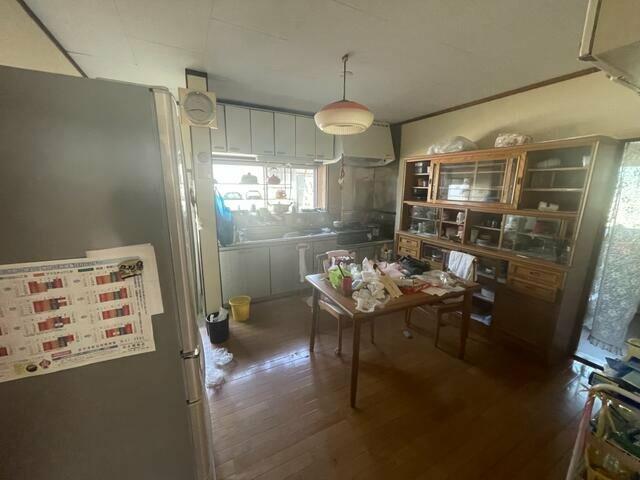 detached 福井県吉田郡永平寺町松岡越坂２丁目 地図を見る