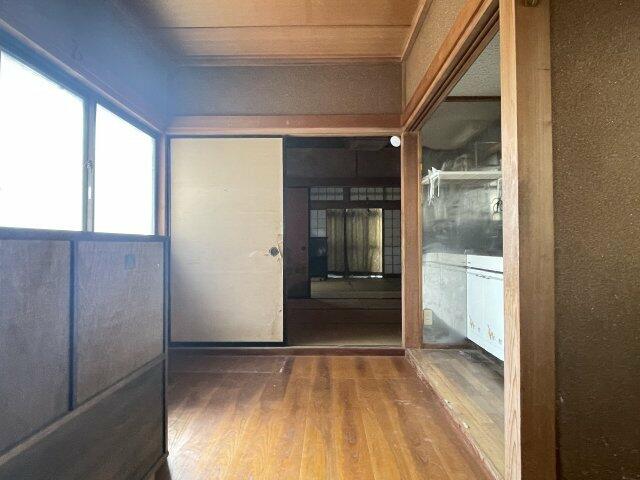 detached 福井県あわら市舟津 地図を見る