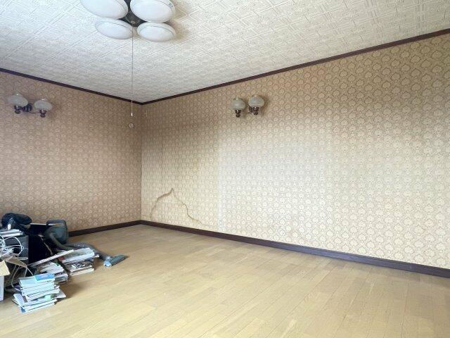 detached 福井県あわら市舟津 地図を見る