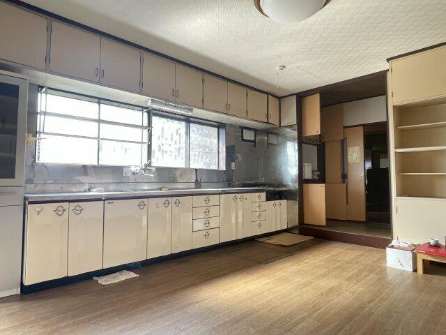 detached 福井県あわら市舟津 地図を見る