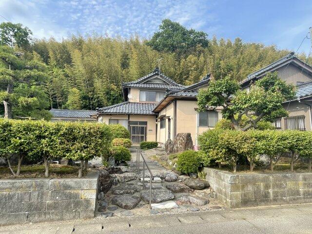 detached 福井県あわら市舟津 地図を見る
