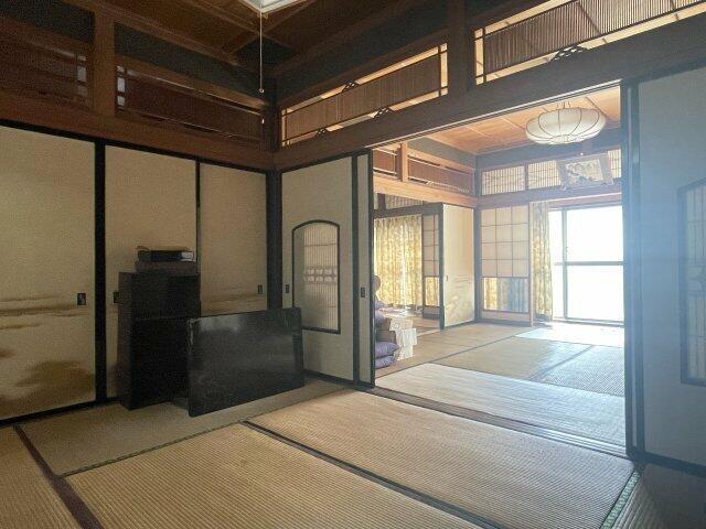 detached 福井県あわら市舟津 地図を見る