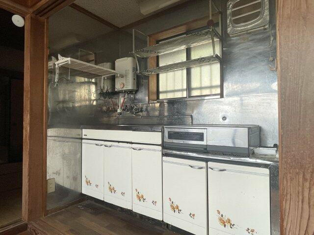 detached 福井県あわら市舟津 地図を見る