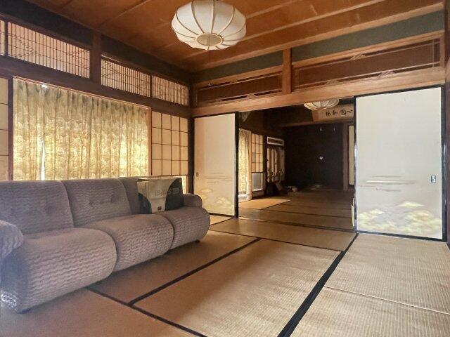 detached 福井県あわら市舟津 地図を見る