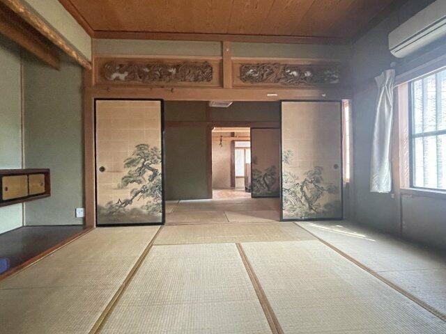 detached 福井県あわら市舟津 地図を見る