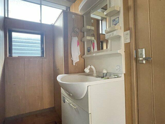 detached 福井県あわら市舟津 地図を見る