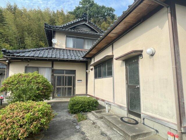 detached 福井県あわら市舟津 地図を見る