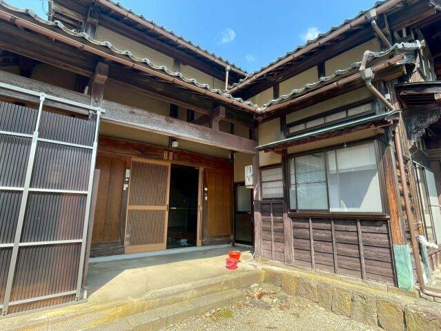 detached 福井県越前市余川町 地図を見る