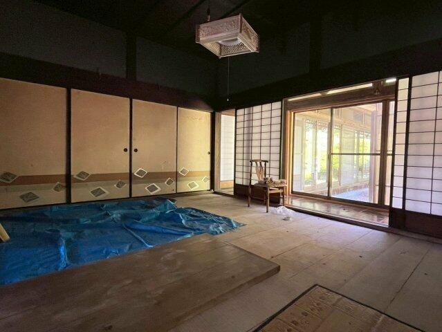 detached 福井県越前市余川町 地図を見る