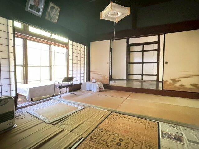 detached 福井県越前市余川町 地図を見る
