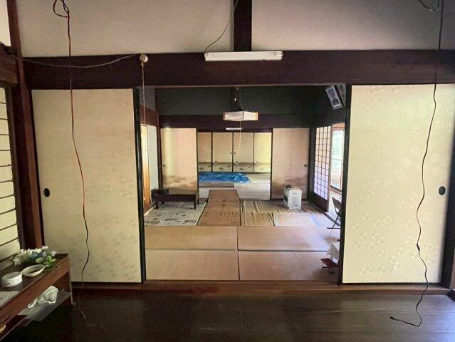 detached 福井県越前市余川町 地図を見る