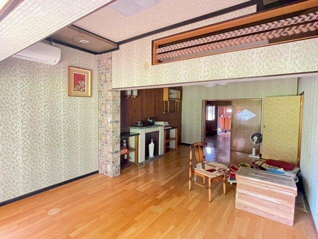 detached 福井県越前市余川町 地図を見る