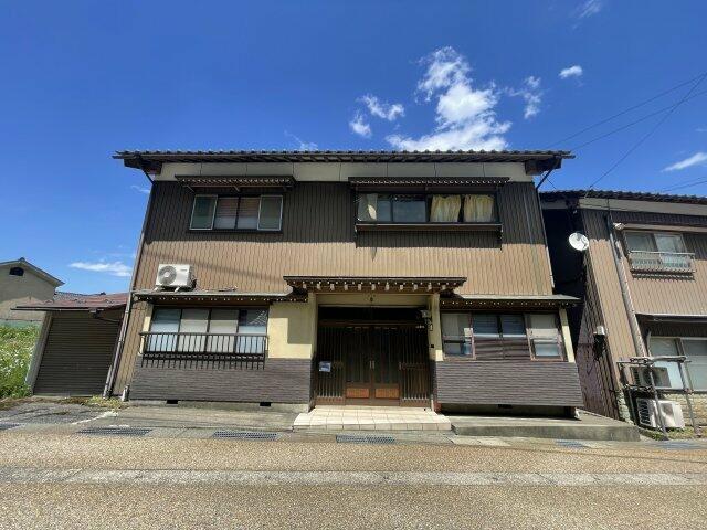 detached 福井県南条郡南越前町今庄 地図を見る