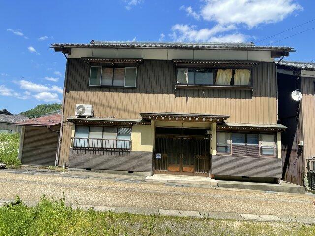 detached 福井県南条郡南越前町今庄 地図を見る