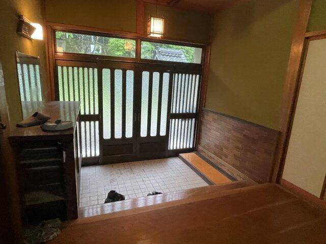 detached 福井県南条郡南越前町今庄 地図を見る