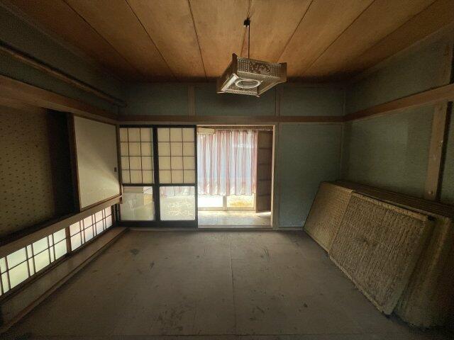 detached 福井県南条郡南越前町今庄 地図を見る
