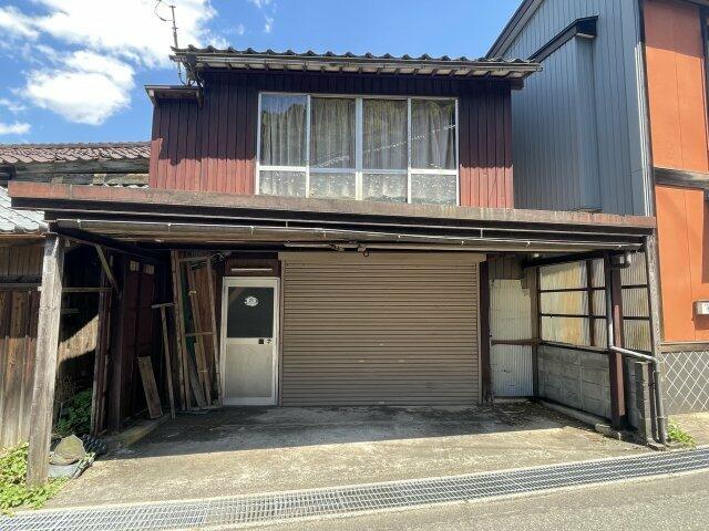 detached 福井県南条郡南越前町今庄 地図を見る