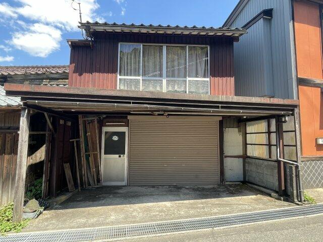 detached 福井県南条郡南越前町今庄 地図を見る