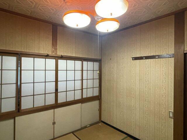 detached 福井県南条郡南越前町今庄 地図を見る