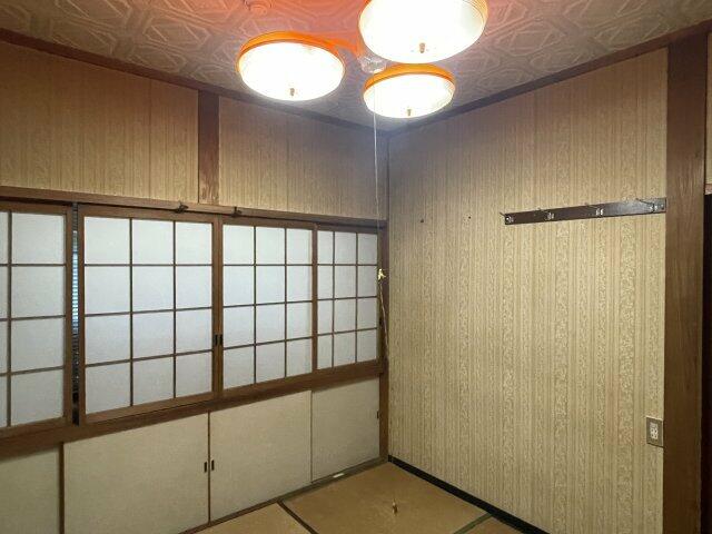 detached 福井県南条郡南越前町今庄 地図を見る