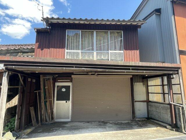 detached 福井県南条郡南越前町今庄 地図を見る