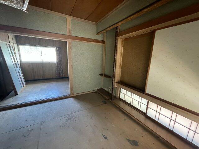 detached 福井県南条郡南越前町今庄 地図を見る