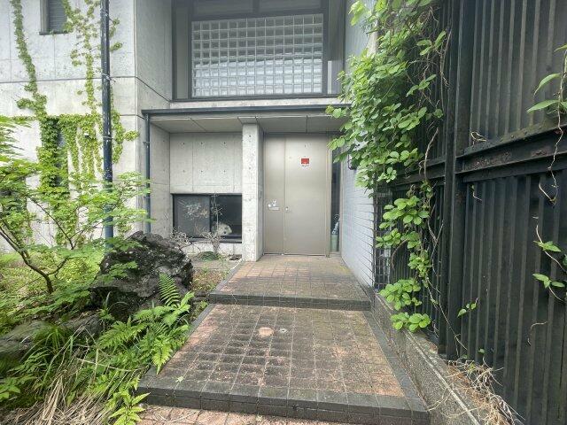 detached 福井県勝山市本町４丁目 地図を見る