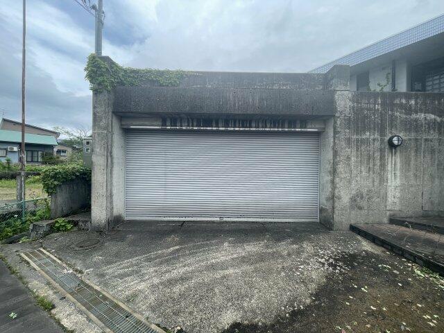 detached 福井県勝山市本町４丁目 地図を見る