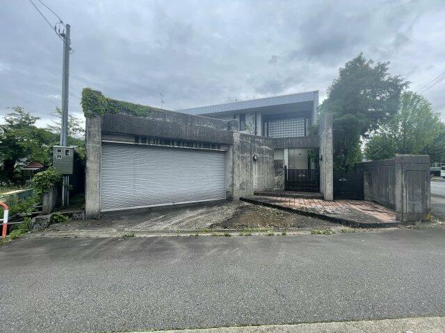 detached 福井県勝山市本町４丁目 地図を見る