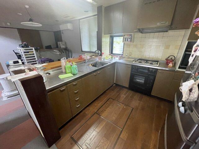 detached 福井県勝山市本町４丁目 地図を見る