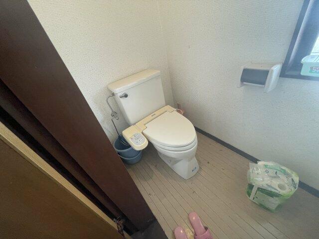 detached 福井県勝山市本町４丁目 地図を見る