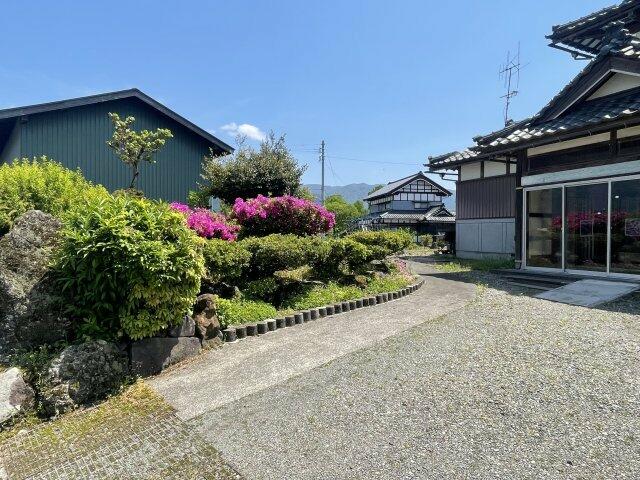 detached 福井県大野市田野 地図を見る