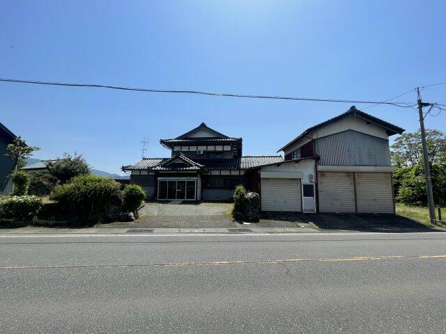 detached 福井県大野市田野 地図を見る